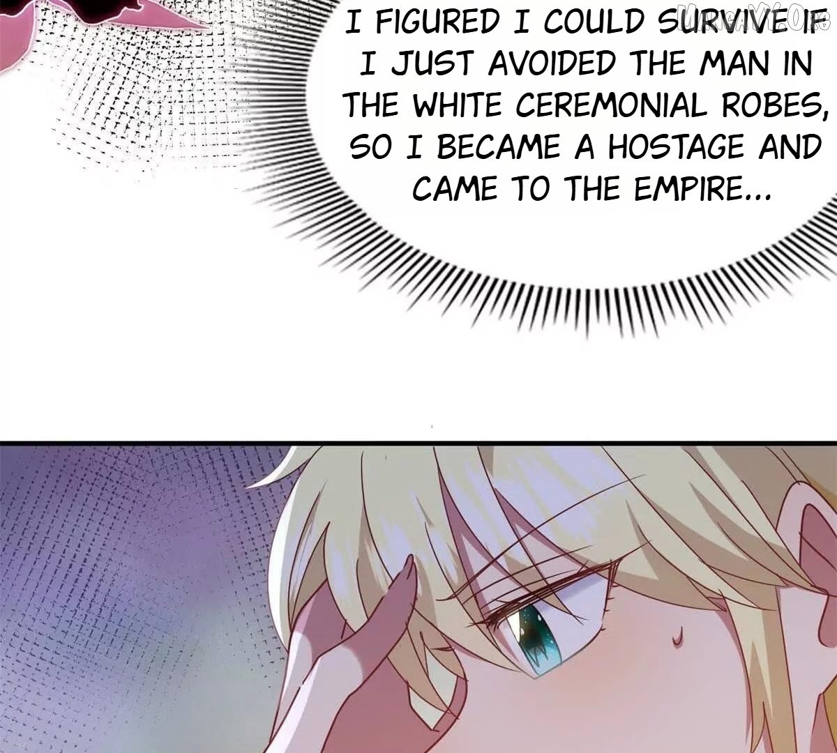 Don't Embarrass Me Chapter 154 - page 6